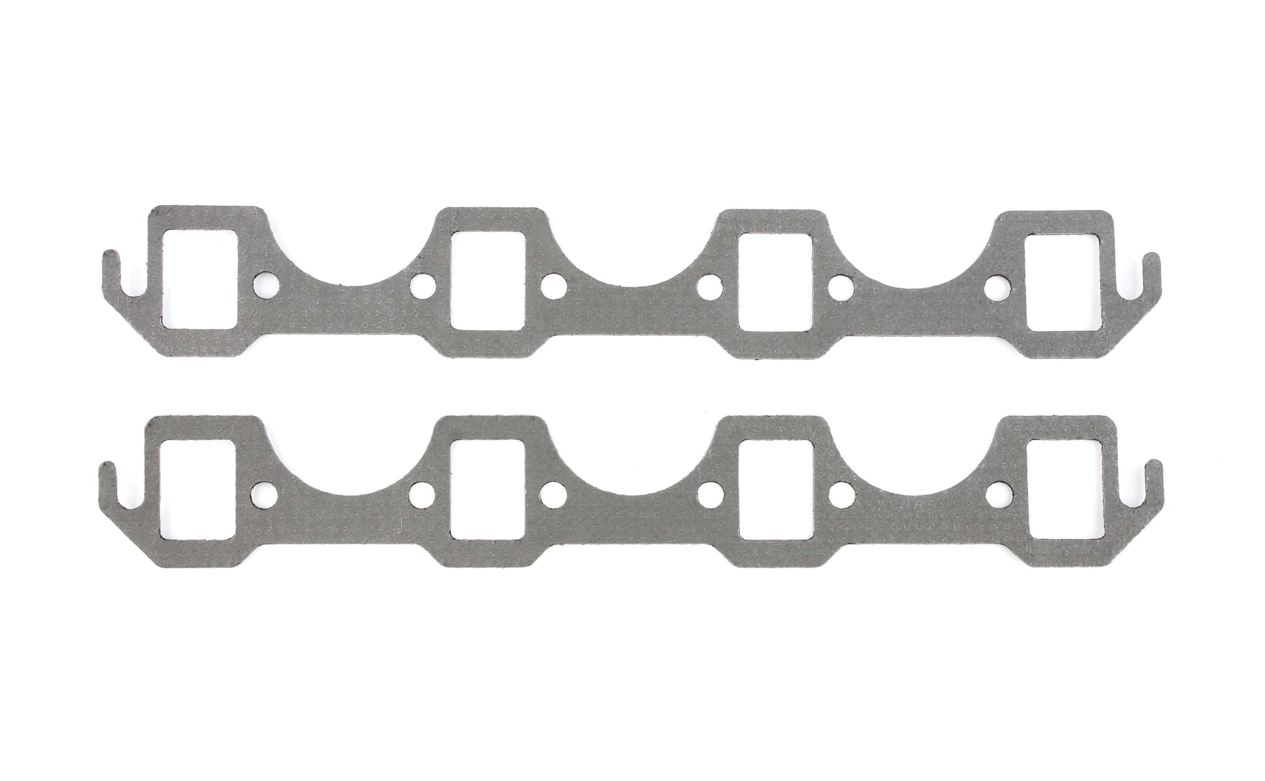 COMETIC GASKETS Ford Windsor V8 Exhaust Manifold Gasket Set - C5898HTS