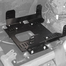PRP Seats Composite Seat Mounting Kit for Can-Am Maverick X3 - C58