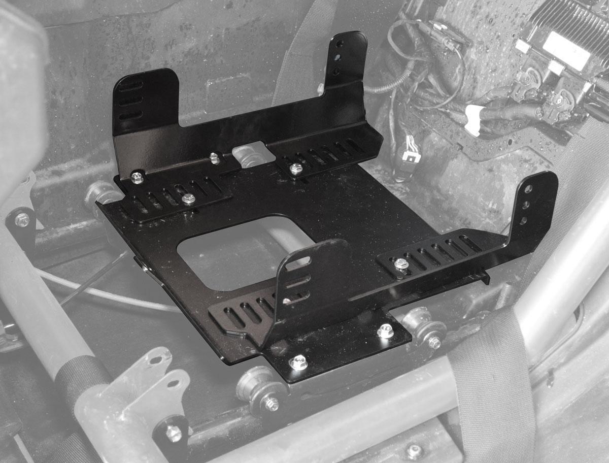 PRP Seats Composite Seat Mounting Kit for Can-Am Maverick X3 - C58