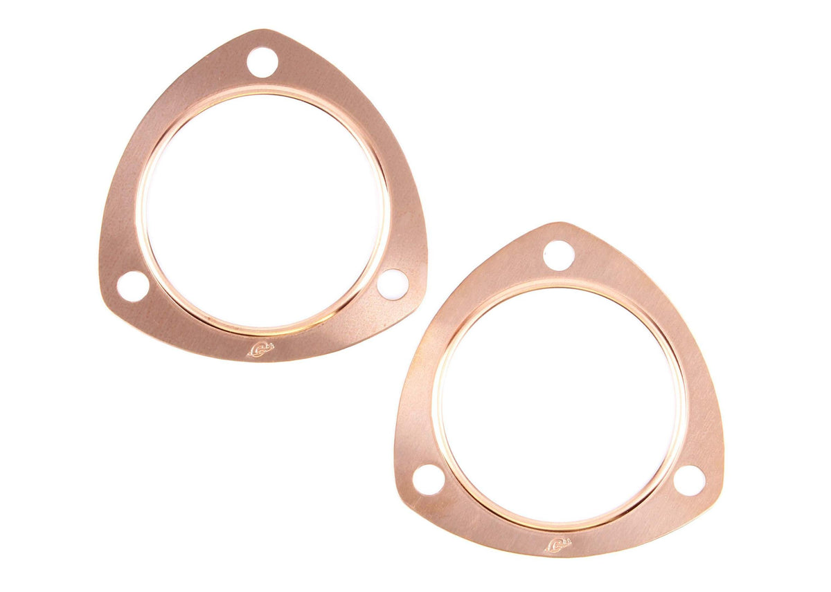 COMETIC GASKETS Exhaust Header Collector Gasket Set - C5907C