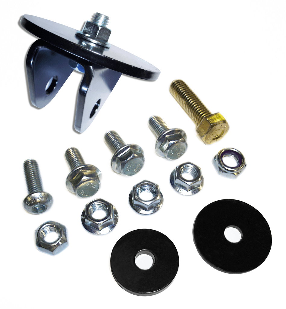 AFCO Shock Mount 93/02 Camaro/Firebird AFCO - 20146