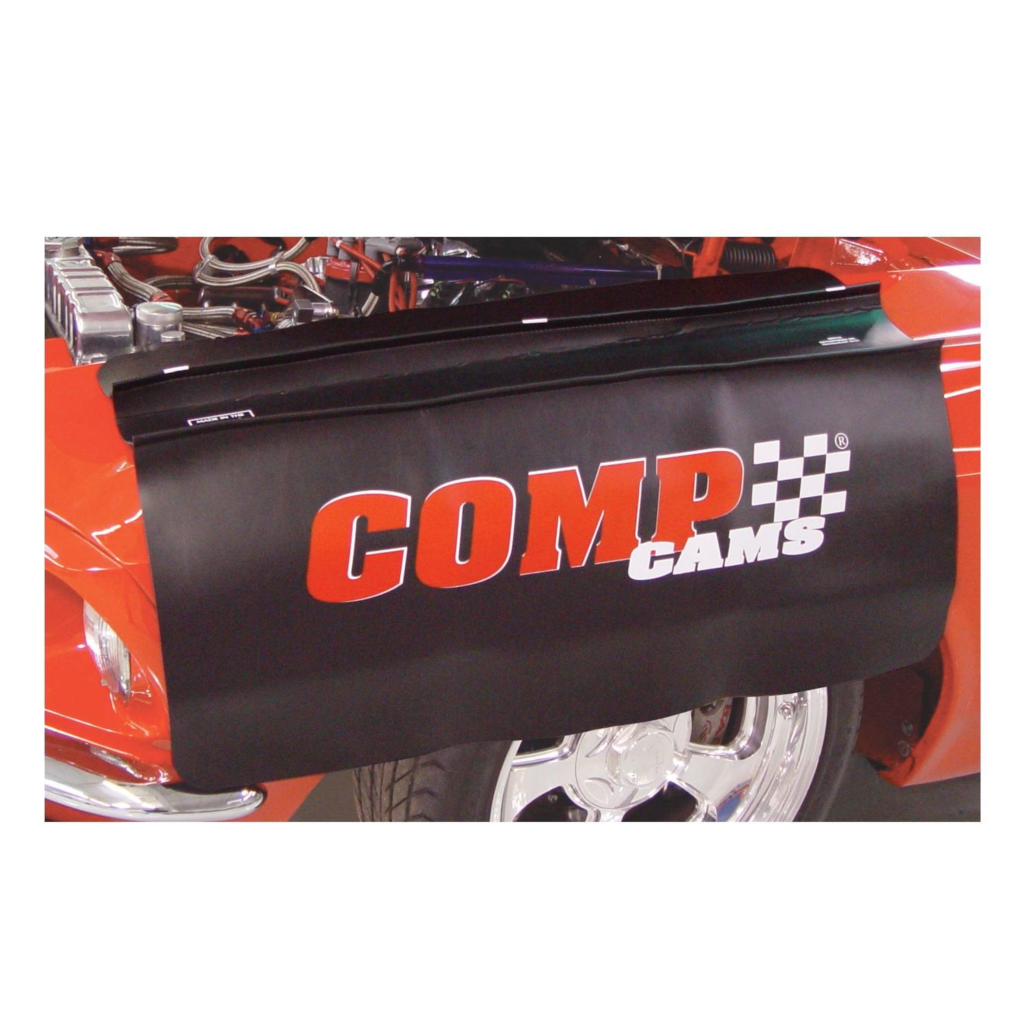 Comp Cams COMP Cams Logo Fender Apron - C603