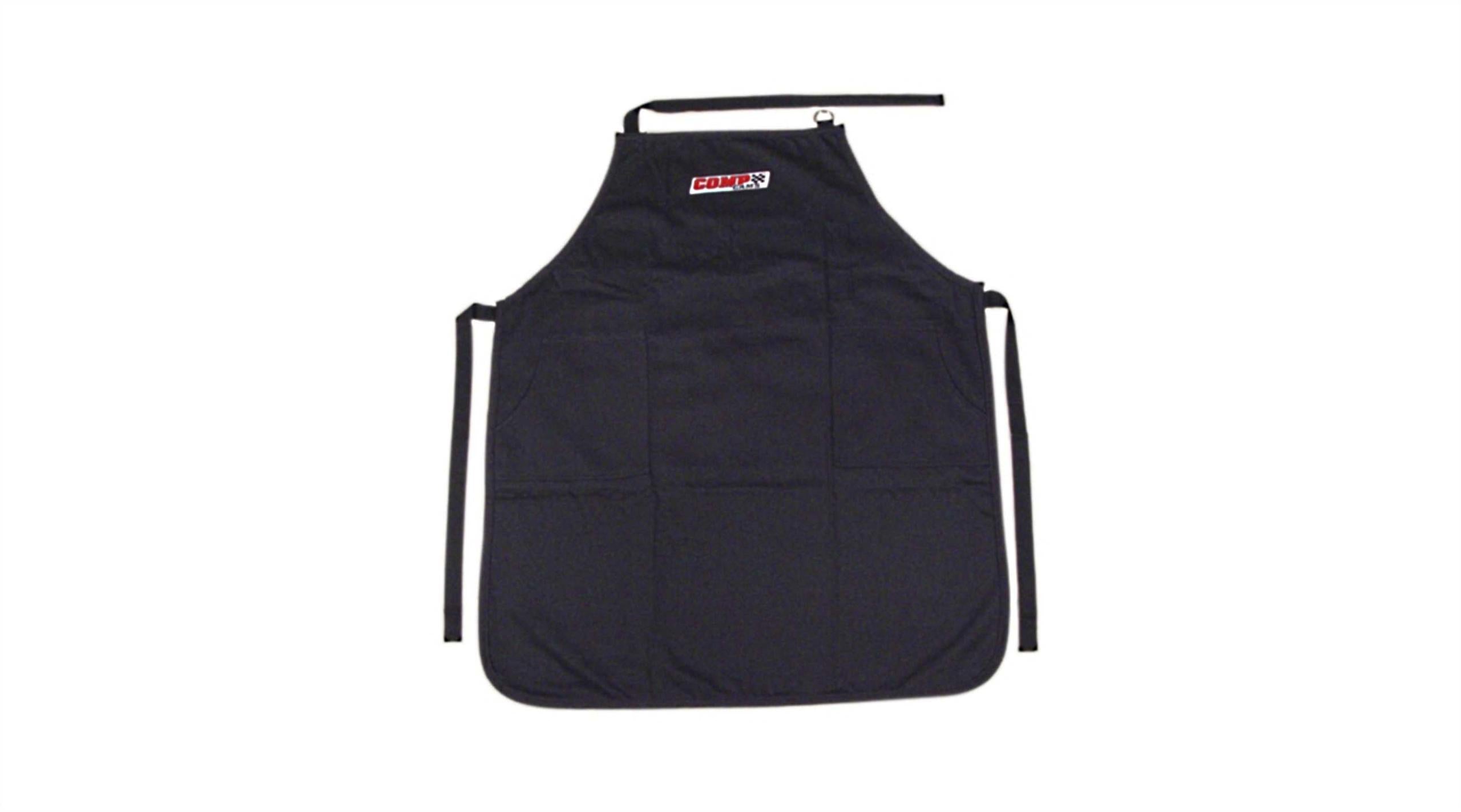 Comp Cams COMP Cams Logo Three Pocket Apron - C604