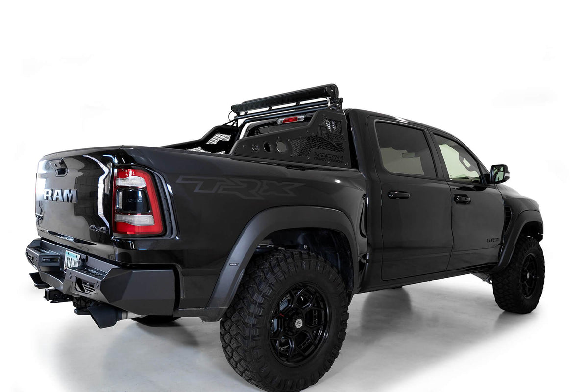 Addictive Desert Designs Race Series Chase Rack (2021-2022 Ram TRX) - C620011100103