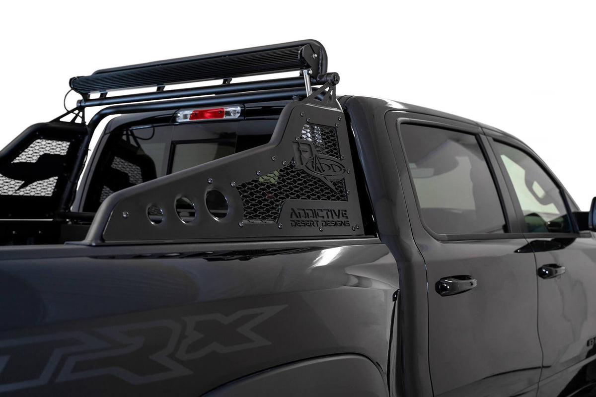Addictive Desert Designs Race Series Chase Rack (2021-2022 Ram TRX) - C620011100103