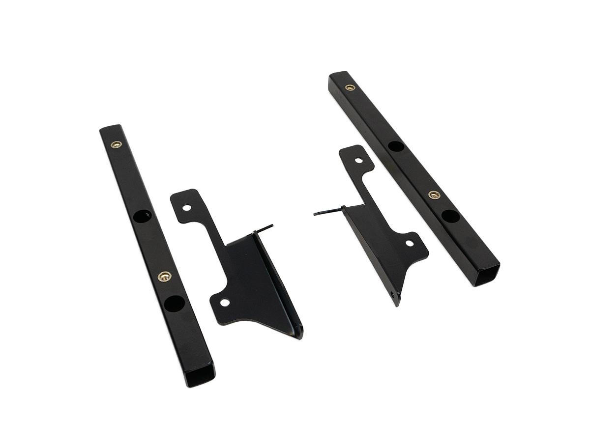 PRP Seats Seat Mount Kit for 2019+ Arctic Cat Wildcat XX - C65