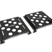 PRP Seats Rear Seat Mounts for 20-Up Polaris RZR PRO XP4 PRO S4 PRO R4 Turbo R4 Pair - C73