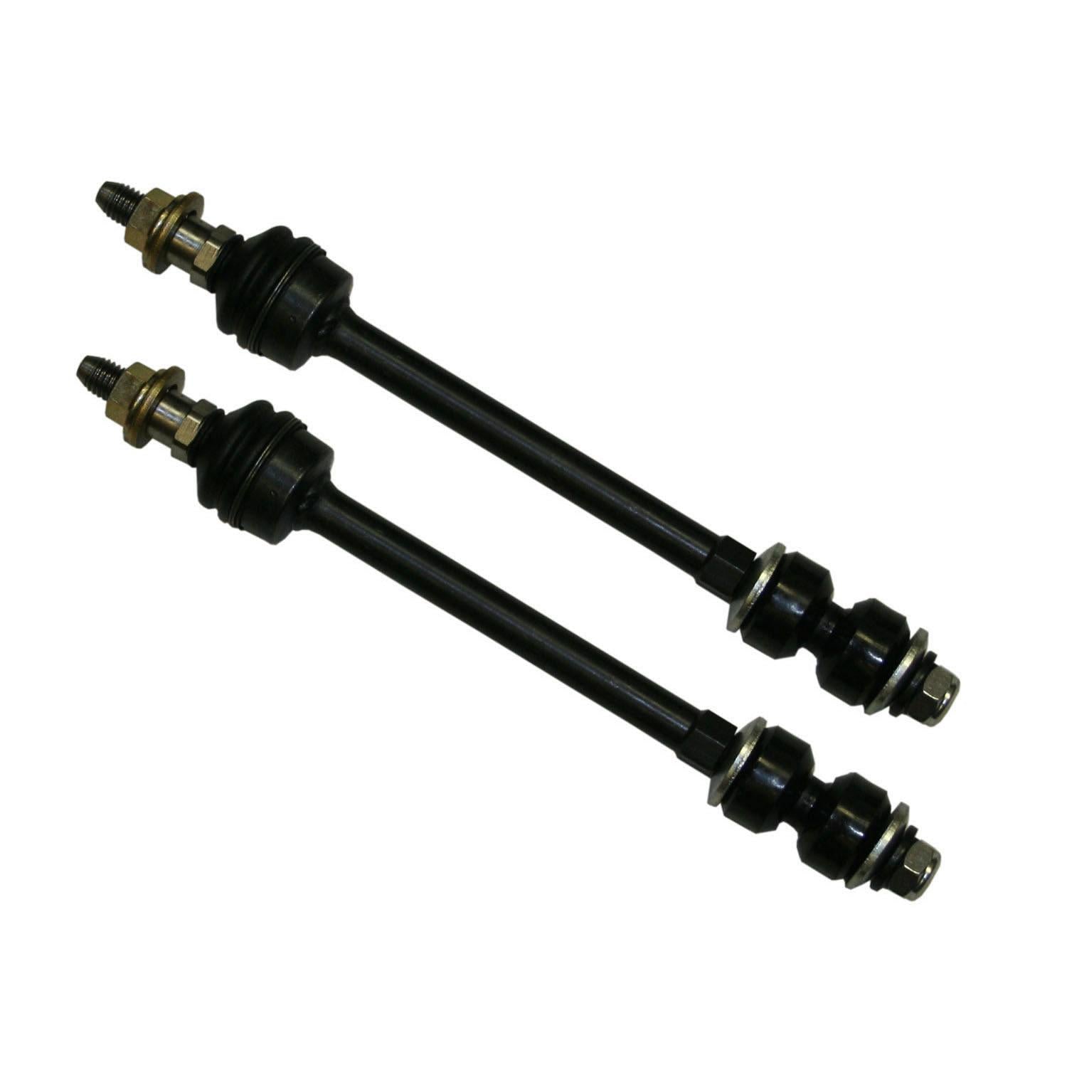 Skyjacker Sway Bar End Link 01-20 Silverado/Sierra Lift Height 3 Inch Incl. Bushings - C766SBL