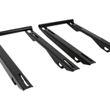 PRP Seats Quick Release Front Seat Mounts for Polaris PRO XP PRO R Turbo R Pair - C79