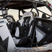 PRP Seats Quick Release Front Seat Mounts for Polaris PRO XP PRO R Turbo R Pair - C79