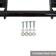 PRP Seats Quick Release Front Seat Mounts for Polaris PRO XP PRO R Turbo R Pair - C79