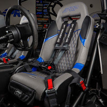 PRP Seats Quick Release Front Seat Mounts for Polaris PRO XP PRO R Turbo R Pair - C79
