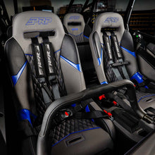 PRP Seats Quick Release Front Seat Mounts for Polaris PRO XP PRO R Turbo R Pair - C79