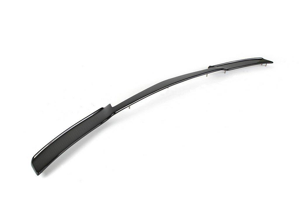 APR C7 Spoiler Delete (2014-up Corvette C7) - AS-105721