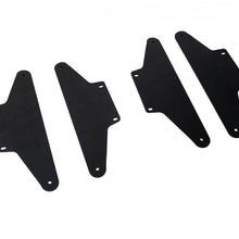 PRP Seats Seat Mounting Kit for Can-Am Maverick X3 Pair - C86
