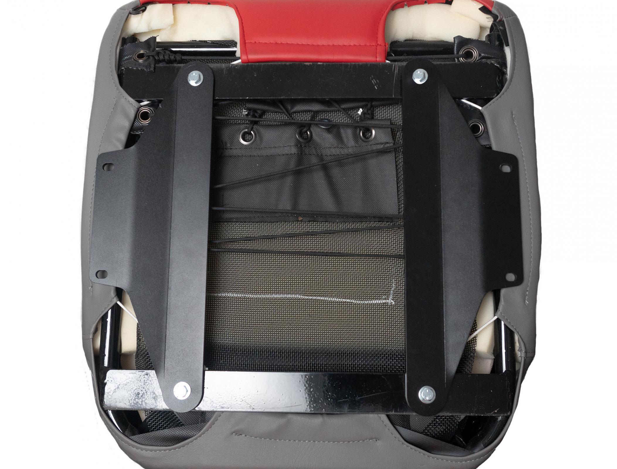 PRP Seats Seat Mounting Kit for Can-Am Maverick X3 Pair - C86