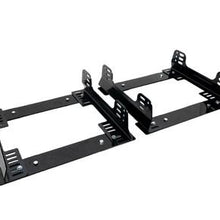 PRP Seats Composite Seat Mount Kit for Polaris RZR PRO XP PRO R Turbo R Pair Adapters Only - C88