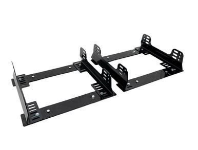 PRP Seats Composite Seat Mount Kit for Polaris RZR PRO XP PRO R Turbo R Pair Adapters Only - C88