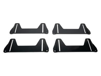 PRP Seats Seat Mount Adapter Kit for 2024+ RZR XP1000 and XPEDITION Pair - C89