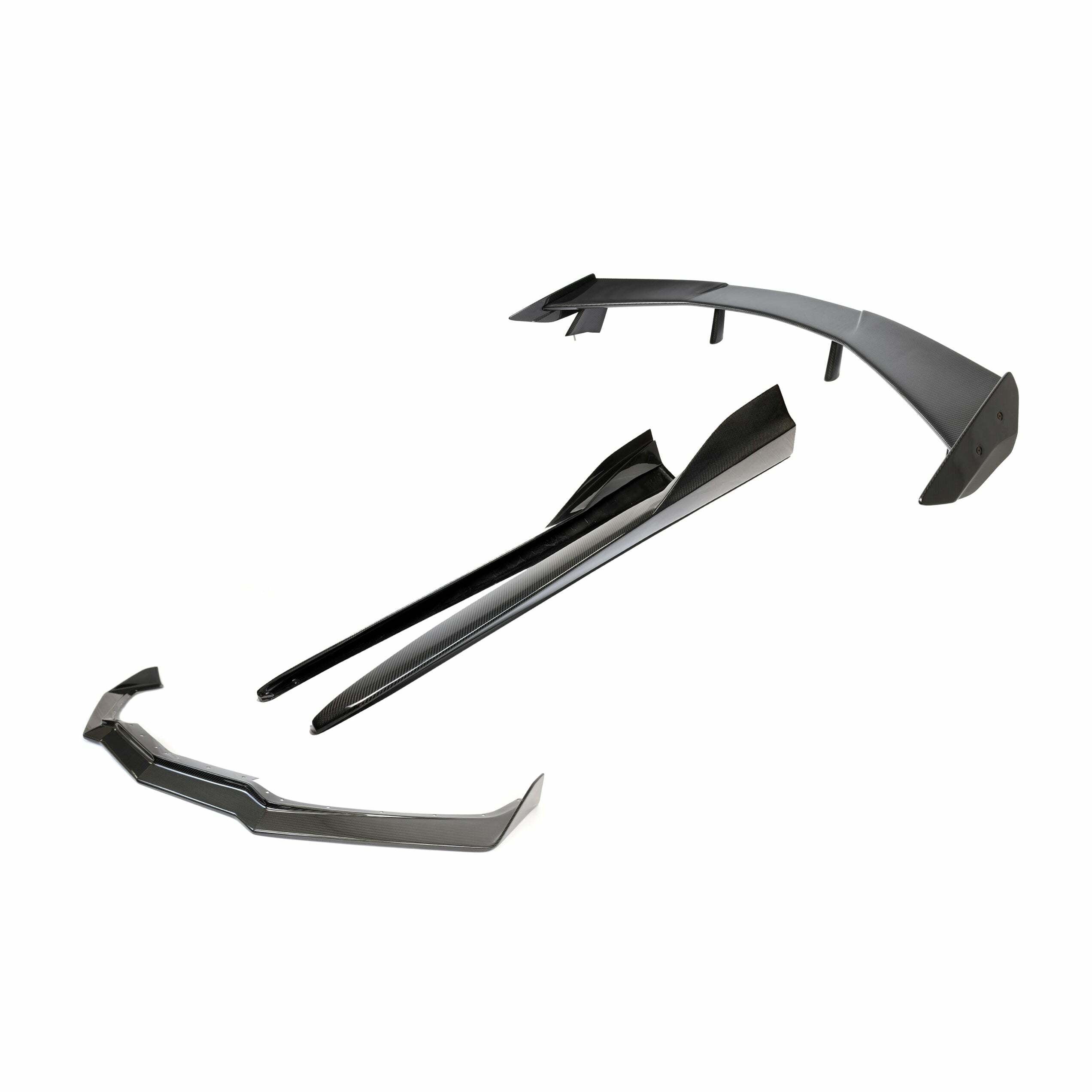 APR Performance C8 Aero Kit (2020+ Corvette C8) - AB-208008