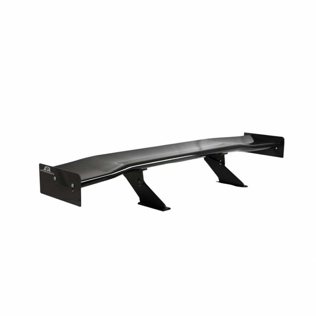APR Performance GTC-500 Corvette/ C8 74" Spec Wing (2020+ Corvette C8) - AS-107480