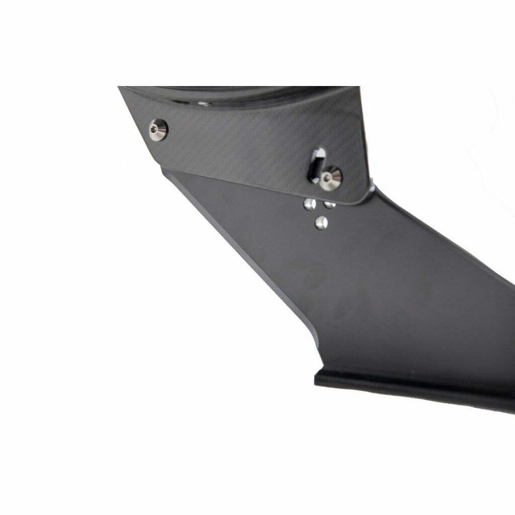 APR Performance GTC-500 Corvette/ C8 74" Spec Wing (2020+ Corvette C8) - AS-107480