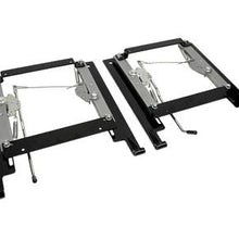 PRP Seats PRP Seat Mount and Slider Kit for Can-Am Maverick X3 and Maverick R Pair - C91