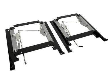 PRP Seats PRP Seat Mount and Slider Kit for Can-Am Maverick X3 and Maverick R Pair - C91