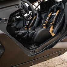 PRP Seats PRP Seat Mount and Slider Kit for Can-Am Maverick X3 and Maverick R Pair - C91