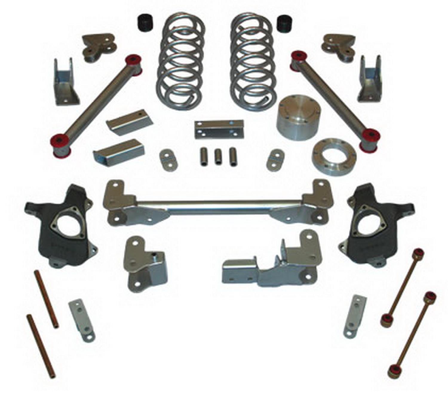 Skyjacker 3In. Kit 00-05 Cad Escal Denal - C933PAK