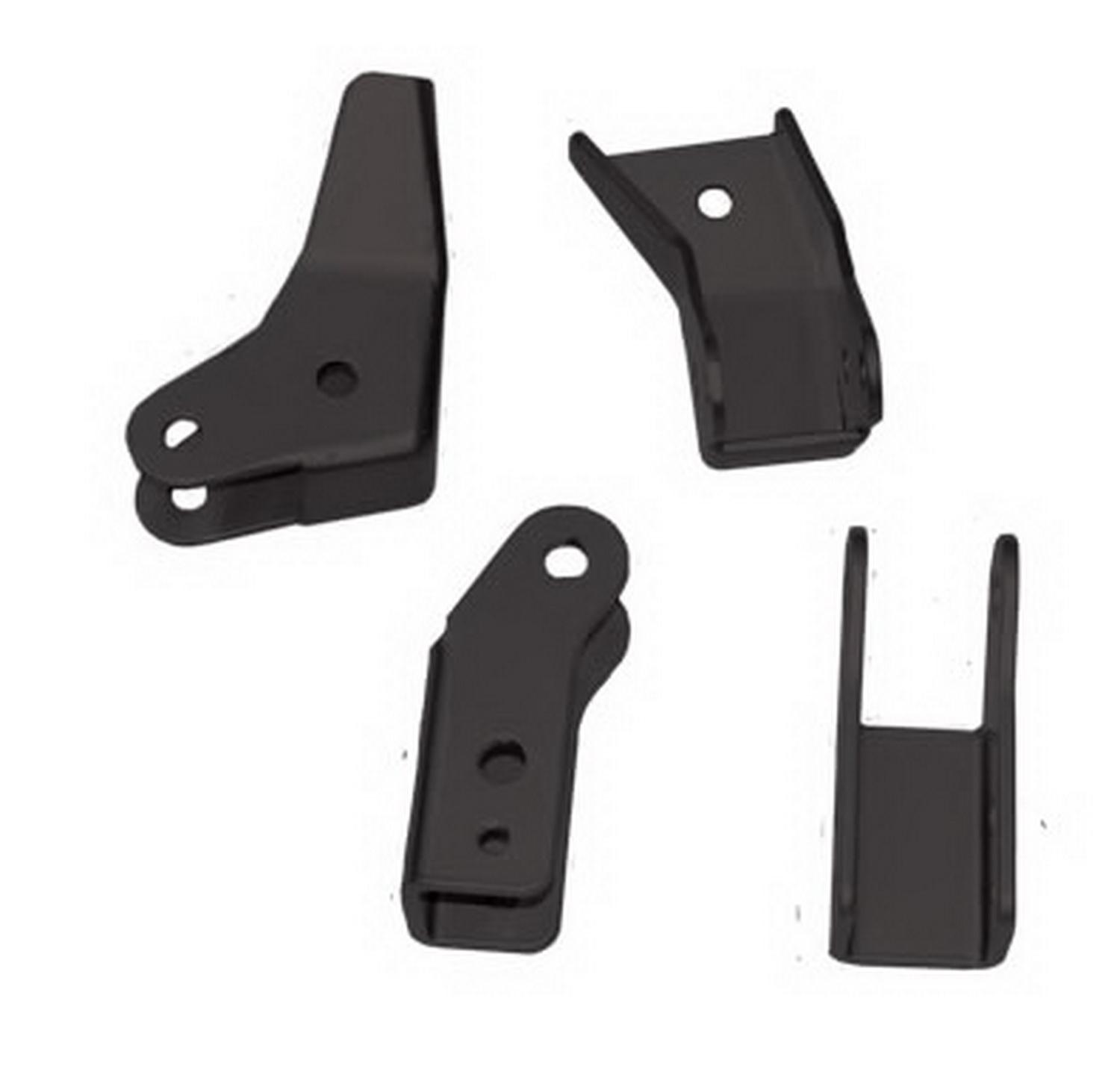 Skyjacker Autoride Shock Bkts 00-05Gm - C93AR
