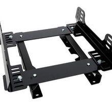 PRP Seats Composite Seat Mount Kit with Fixed Base 4 Door for Polaris RZR PRO XP4 PRO R4 Turbo R4 Pair - C94