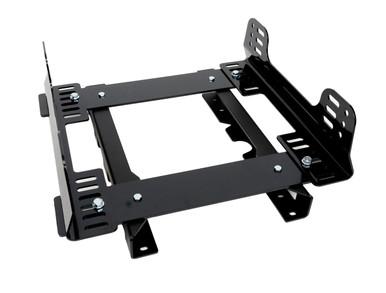 PRP Seats Composite Seat Mount Kit with Fixed Base 4 Door for Polaris RZR PRO XP4 PRO R4 Turbo R4 Pair - C94