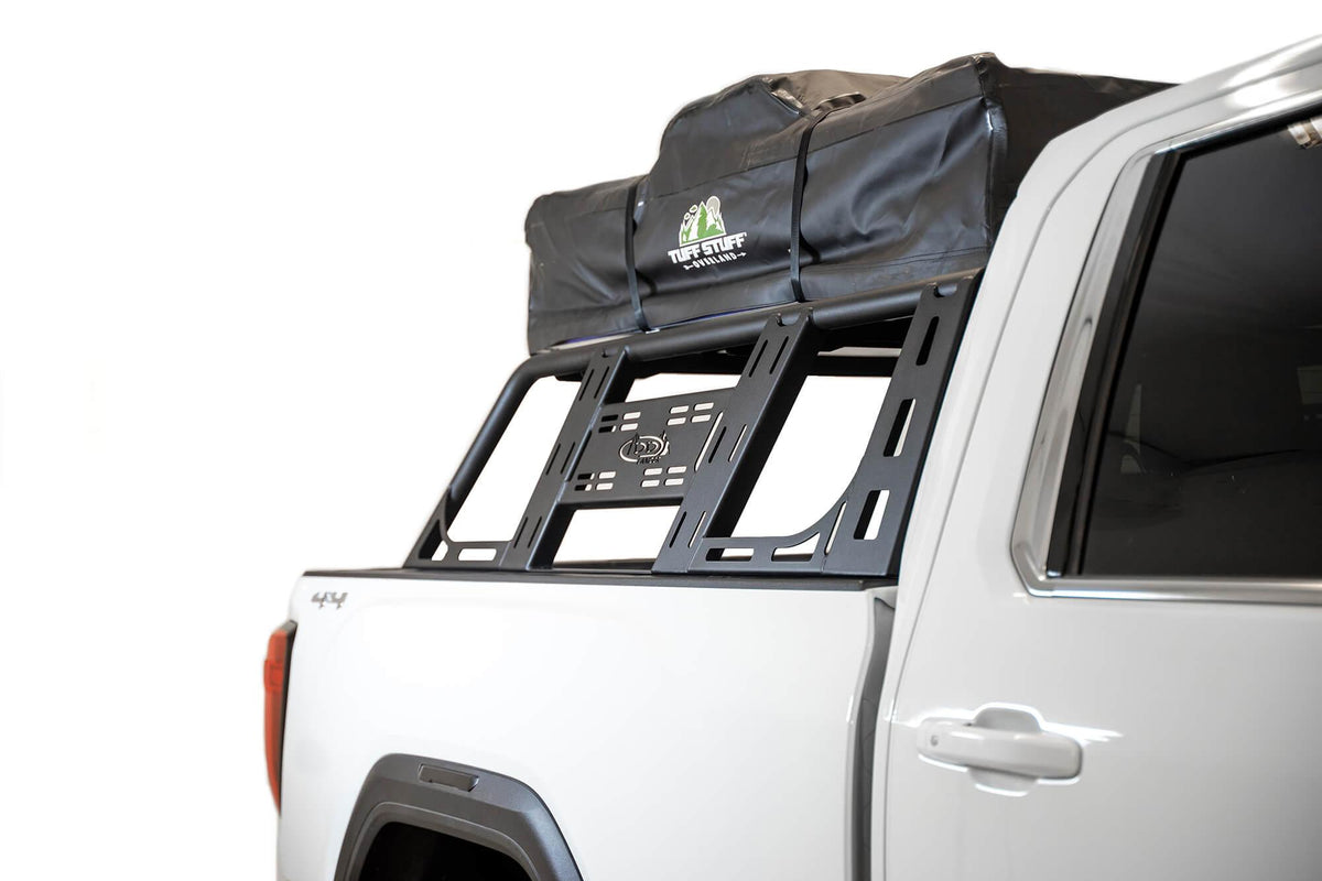 Addictive Desert Designs Universal Overland Rack - C9988320001NA