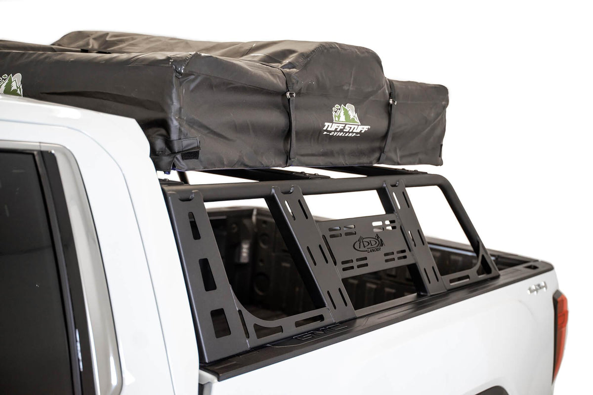 Addictive Desert Designs Universal Overland Rack - C9988320001NA