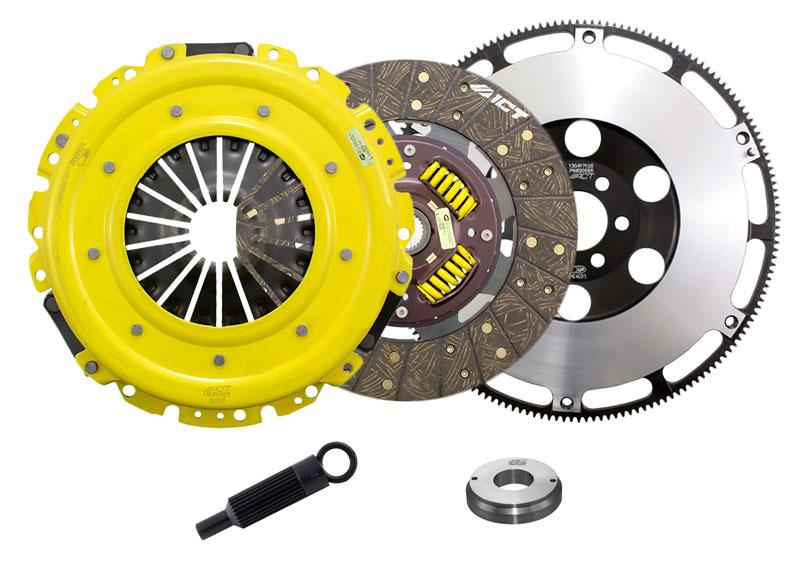 ACT Clutches Hd/Perf Street Sprung (2005-2006 SSR,2004-2007 CTS) - CA1-HDSS