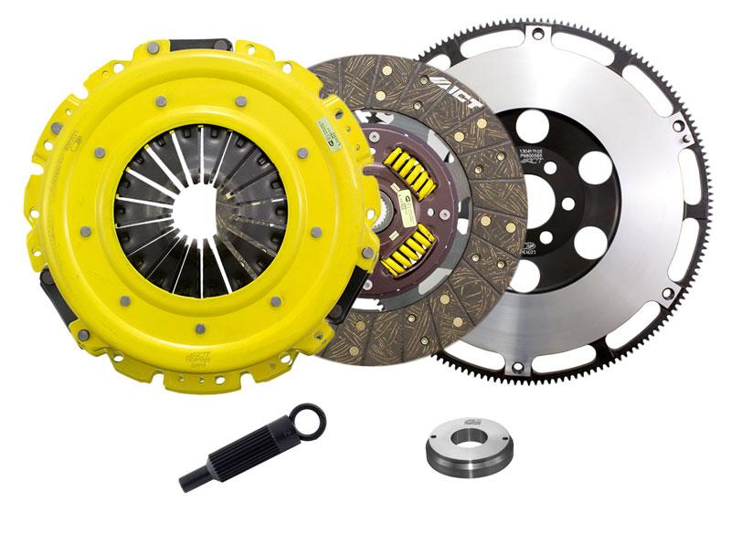 ACT Clutches Sport/Perf Street Sprung (2004-2007 CTS,2005-2006 SSR) - CA1-SPSS
