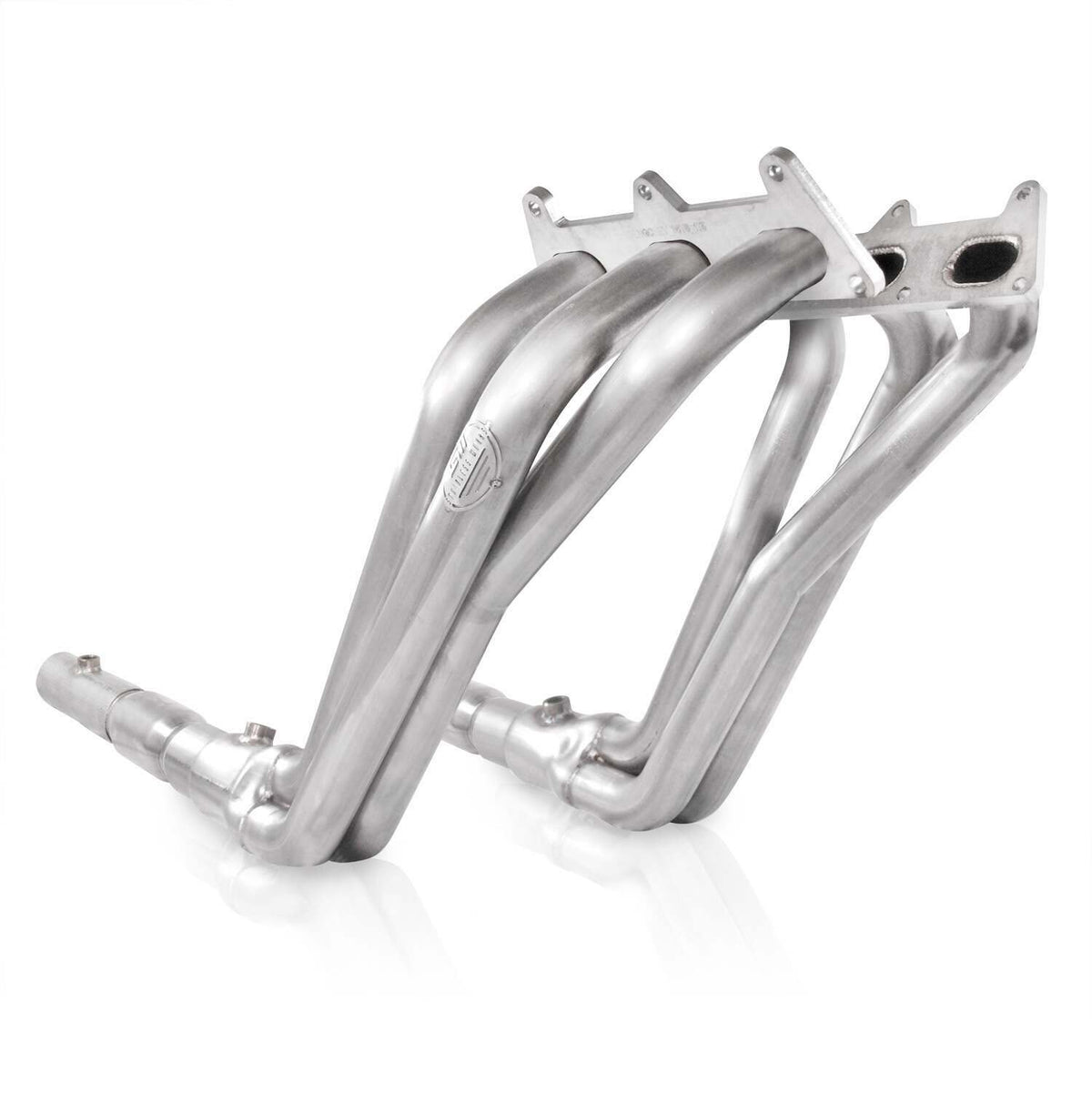 Stainless Works Headers 1-3/4" With Catted Leads Factory Connect (2010-2015 Camaro) - CA10V6HCAT