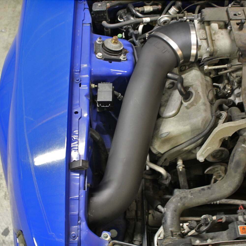 S&B Cold Air Intake Kit Dry Filter 1999-2001 SVT Mustang Cobra No Tuning Required - CAI2-FMC-9901D