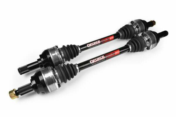 GForce Engineering CAM10102A 5th Gen Camaro Outlaw Axles, Left and Right