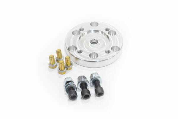 GForce G8/SS VE/VF Driveshaft Adapter - Front