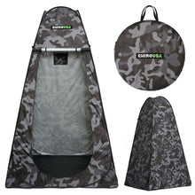 Rhino USA Rhino Usa Popup Privacy Tent - Camo - CA-PT2X6-CAMO