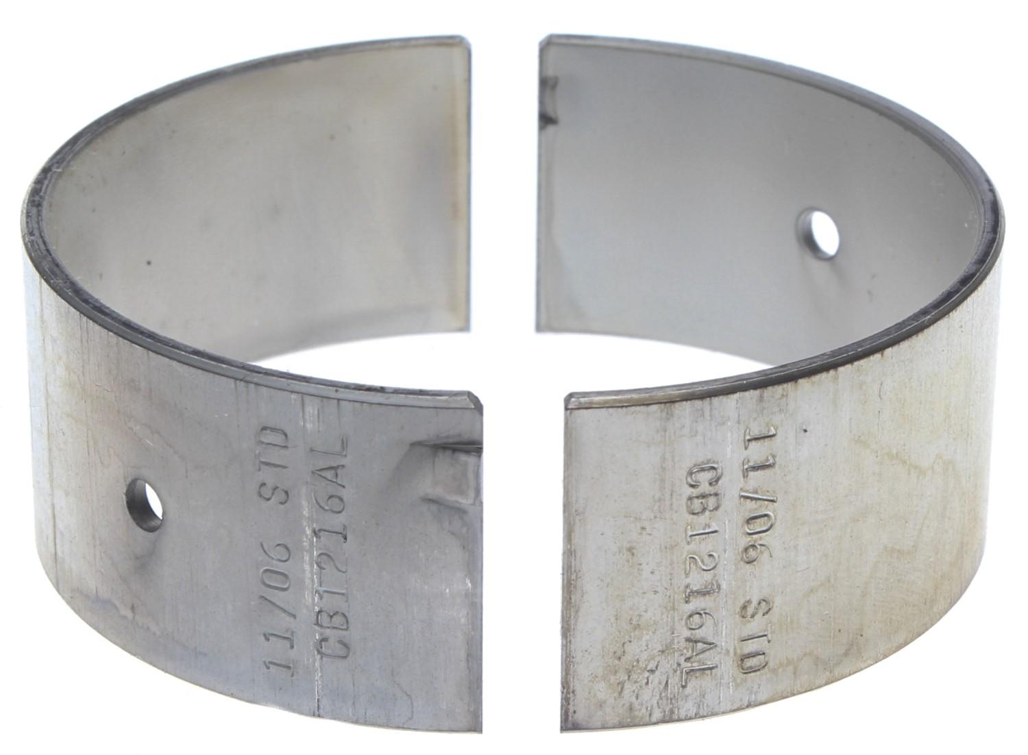 Clevite Engine Connecting Rod Bearing Pair - CB-1216AL
