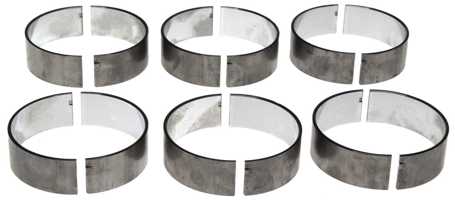 Clevite Nissan 1488 1597cc 4 Cyl 1982-88 Main Bearing Set