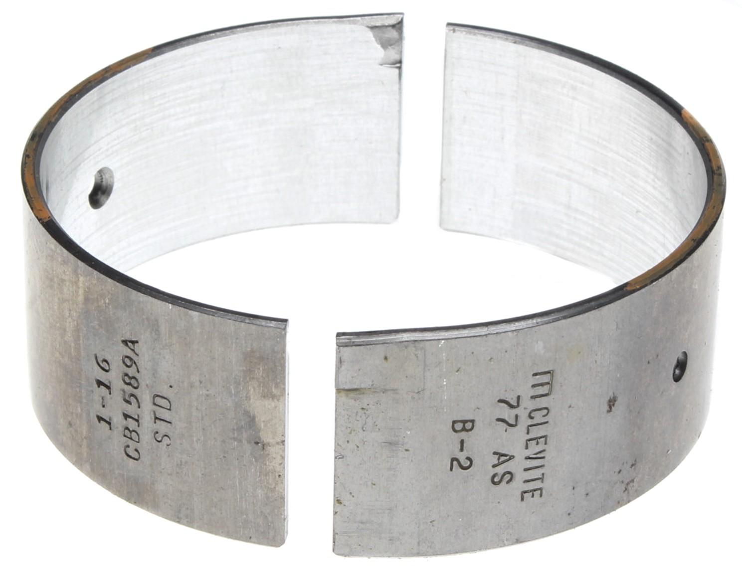 Clevite Engine Connecting Rod Bearing Pair - CB-1589A