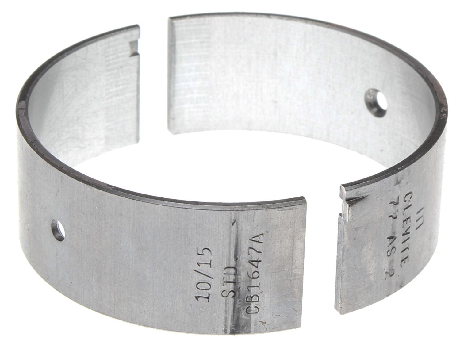Clevite Engine Connecting Rod Bearing Pair - CB-1647A