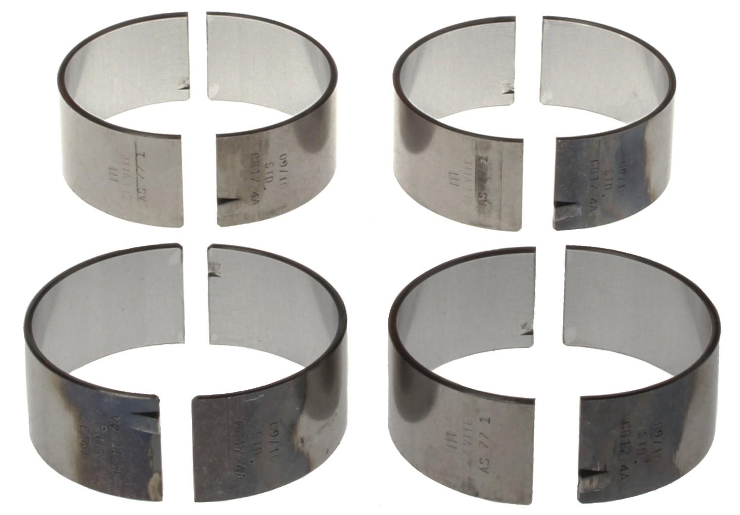 Clevite Ford Products 4 2.0L DOHC 1995-01 Con Rod Bearing Set