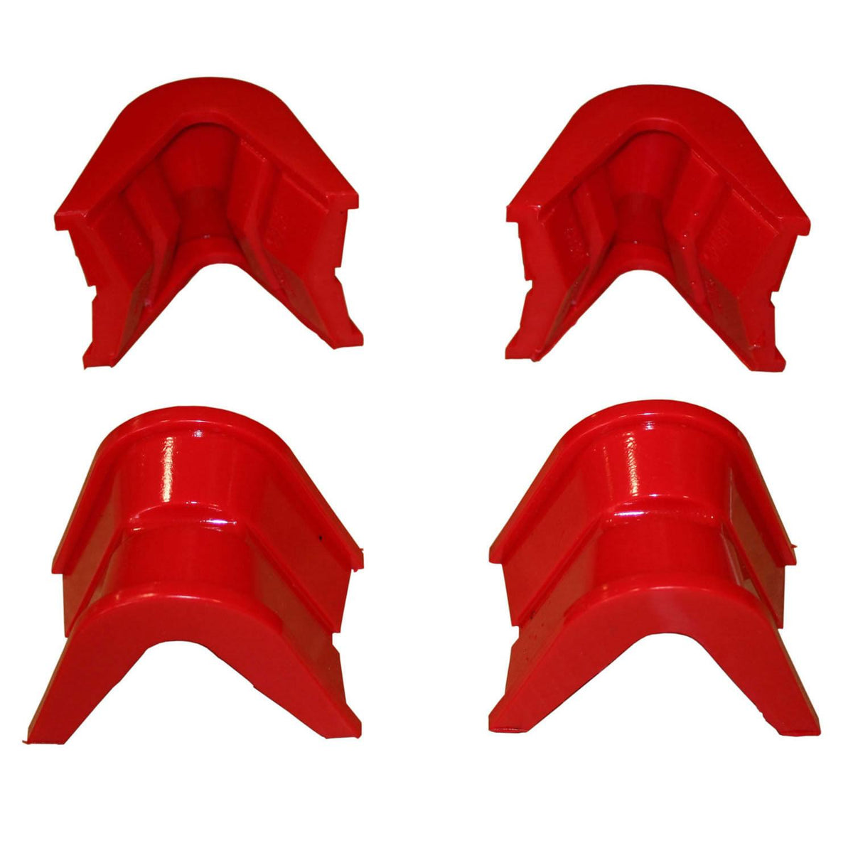 Skyjacker C Bushing 4 Deg. Lift Height 2-3 Inch 4 pc. 70-76 Ford F-100 75-79 Ford Bronco 77-79 Ford F-150 - CB40