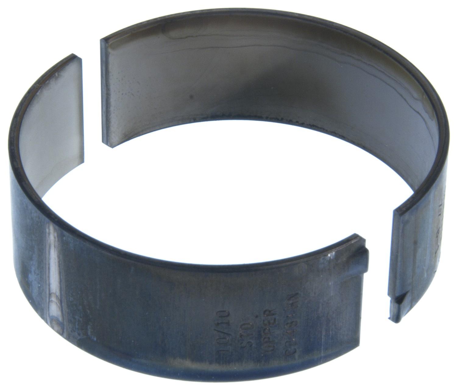Clevite Mazda 1324 1597 1840cc 1986-93 Main Bearing Set