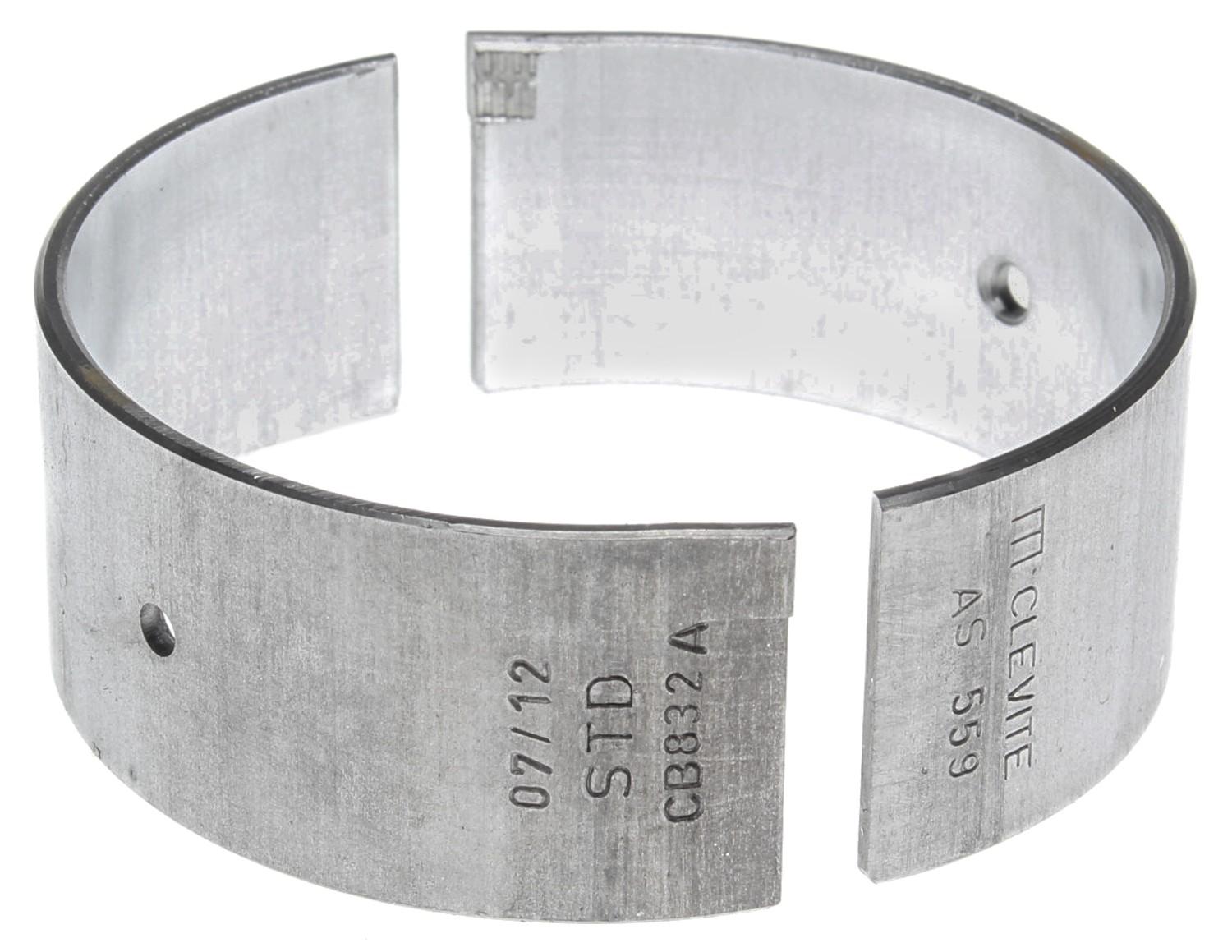 Clevite Engine Connecting Rod Bearing Pair - CB-832A